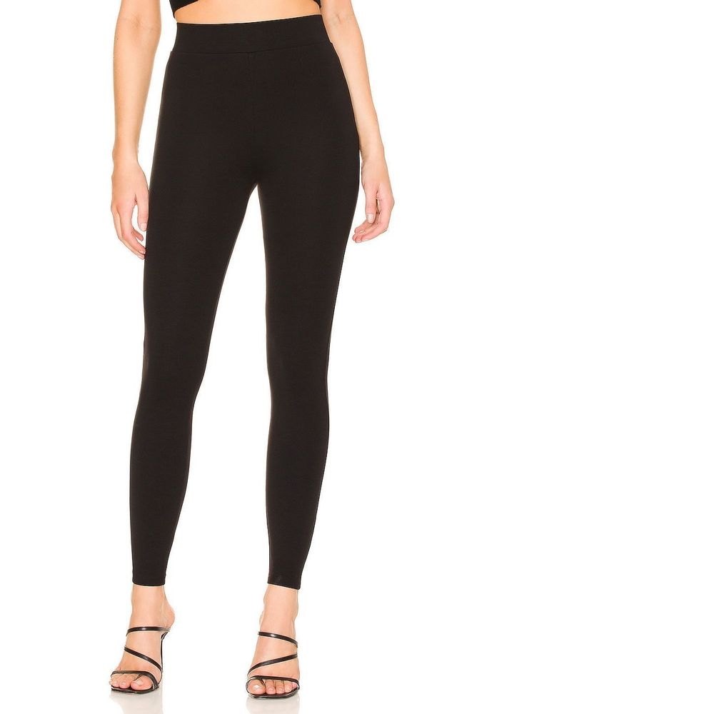 NEW Size S Rag & Bone Archetype Roxie Legging in Black REVOLVE MSRP $225